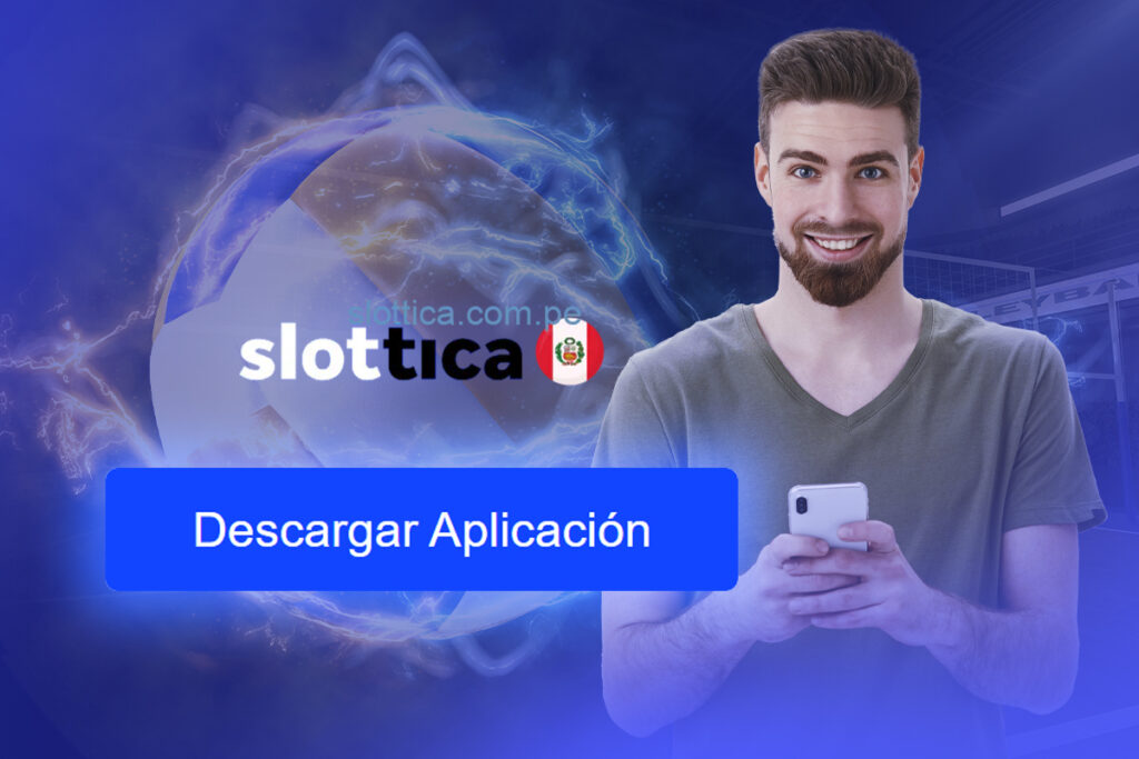 Una app diseñada para el jugador móvil